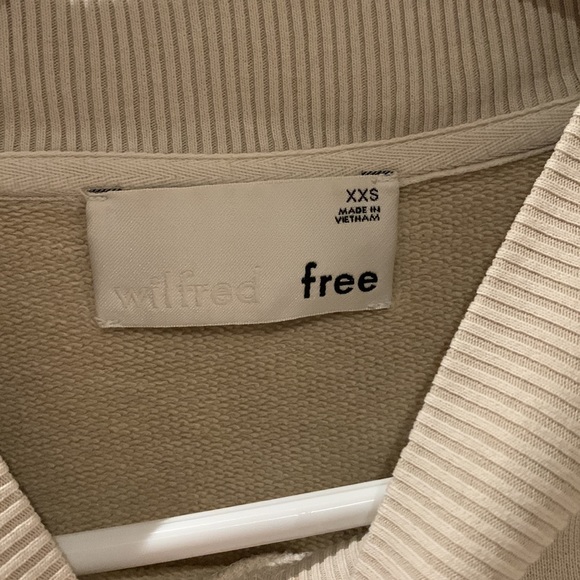 Wilfred KATY sweater - Picture 7 of 7